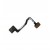 Power Button Flex Cable For Oppo K7 On Off Flex Pcb By - Maxbhi Com