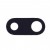 Camera Lens For Infinix Smart 2 Black By - Maxbhi Com
