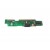 Charging Connector Flex Pcb Board For Xiaomi Redmi By - Maxbhi Com