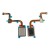Fingerprint Sensor Flex Cable for Xiaomi Mi 10 5G Black