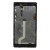 Lcd With Touch Screen For Xiaomi Redmi Black By - Maxbhi Com