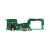 Charging Connector Flex Pcb Board For Oppo Reno 4 Se By - Maxbhi Com