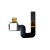 Fingerprint Sensor Flex Cable For Samsung Galaxy S20 Red By - Maxbhi Com