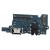 Charging Connector Flex Pcb Board For Samsung Galaxy F62 By - Maxbhi Com