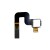 Fingerprint Sensor Flex Cable For Samsung Galaxy S20 Blue By - Maxbhi Com