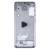 Lcd Frame Middle Chassis For Samsung Galaxy S20 Black By - Maxbhi Com