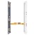 Volume Button Flex Cable For Samsung Galaxy Note 10 By - Maxbhi Com