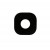 Camera Lens For Xiaomi Redmi Note Black By - Maxbhi Com