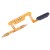 Power Button Flex Cable For Samsung Galaxy Tab S7 On Off Flex Pcb By - Maxbhi Com
