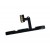 Volume Button Flex Cable For Micromax Selfie 2 Q4311 By - Maxbhi Com