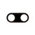 Camera Lens For Panasonic Eluga Ray 700 White By - Maxbhi Com