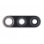 Camera Lens For Xiaomi Redmi 9 Prime Blue By - Maxbhi Com