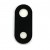 Camera Lens For Ivoomi I1 White By - Maxbhi Com