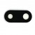 Camera Lens For Ivoomi I1 White By - Maxbhi Com