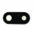 Camera Lens For Ivoomi I1 White By - Maxbhi Com
