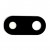 Camera Lens For Lenovo A5 White By - Maxbhi Com