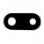 Camera Lens For Lenovo A5 White By - Maxbhi Com