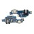 Charging Connector Flex Pcb Board For Infinix S5 Lite By - Maxbhi Com
