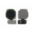 Fingerprint Sensor Flex Cable For Huawei Nova 4 Black By - Maxbhi Com