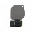 Fingerprint Sensor Flex Cable For Huawei Nova 4 Red By - Maxbhi Com