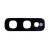 Camera Lens For Samsung Galaxy S10e Pink By - Maxbhi Com