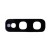Camera Lens For Samsung Galaxy S10e Yellow By - Maxbhi Com