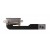Charging Connector Flex Pcb Board For Apple Ipad 2 Cdma By - Maxbhi Com