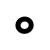 Camera Lens For Panasonic P85 Black By - Maxbhi Com