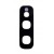 Camera Lens For Samsung Galaxy S10e White By - Maxbhi Com