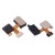 Fingerprint Sensor Flex Cable for Xiaomi Mi 9 Black