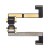 Charging Connector Flex Pcb Board For Apple Ipad Mini 2 With Retina Display By - Maxbhi Com