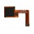 Fingerprint Sensor Flex Cable For Leeco Le 1s Eco Grey By - Maxbhi Com