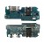 Charging Connector Flex Pcb Board For Samsung Galaxy M02 By - Maxbhi Com