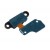 Fingerprint Sensor Flex Cable For Samsung Galaxy Tab S6 Black By - Maxbhi Com