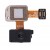 Fingerprint Sensor Flex Cable For Xiaomi Redmi K20 Pro Premium Blue By - Maxbhi Com