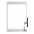 Touch Screen Digitizer For Apple Ipad 5 Grey By - Maxbhi Com