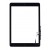 Touch Screen Digitizer For Apple Ipad Air Wifi Plus Cellular With Lte Support Grey By - Maxbhi Com