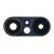 Camera Lens For Xiaomi Mi 11x Black By - Maxbhi Com
