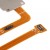 Fingerprint Sensor Flex Cable For Nokia 6 2 Blue By - Maxbhi Com
