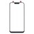 Replacement Front Glass For Asus Zenfone 5z Zs620kl Blue By - Maxbhi Com