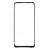 Replacement Front Glass For Motorola One Fusion Plus Blue By - Maxbhi Com