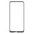 Replacement Front Glass For Motorola One Fusion Plus Blue By - Maxbhi Com