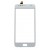 Touch Screen Digitizer For Asus Zenfone 4 Selfie Zb553kl White By - Maxbhi Com