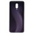 Back Panel Cover For Oneplus 6t Purple - Maxbhi Com