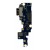 Charging Connector Flex Cable For Nokia 6 1 Plus By - Maxbhi Com