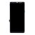 Lcd With Touch Screen For Samsung Galaxy Note 9 Black By - Maxbhi Com