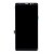 Lcd With Touch Screen For Samsung Galaxy Note 9 Purple By - Maxbhi Com