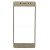 Touch Screen Digitizer For 10 Or Tenor E 32gb Gold By - Maxbhi Com