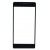 Touch Screen Digitizer For 10 Or Tenor E 32gb White By - Maxbhi Com