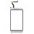 Touch Screen Digitizer For Coolpad Cool1 Dual 3gb Ram White By - Maxbhi Com